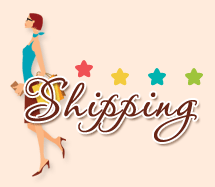 Shipping